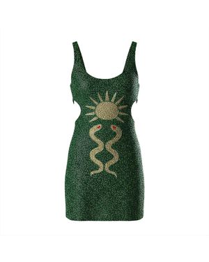 green emerald velvet dress The Echoing Green - Songs of Innocence and Experience - Hope and Science