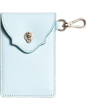 Bell'INVITO Key Carry Wallet - Blue