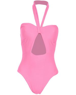 Rive & Rituel Céline Rosy One Piece - Pink