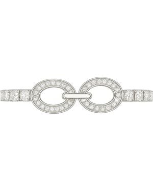 Maison De Gala Eternal Link Bracelet - Metallic