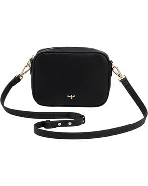 Fable England Alice Camera Bag - Black