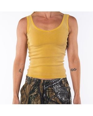 Ariko Sunrise Surf Tank - Natural