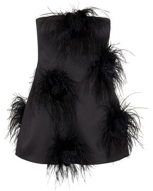 DELFI Collective Nadine Dress - Black