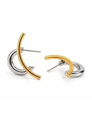 Anice’ by Angel Zuri Earring - Pink