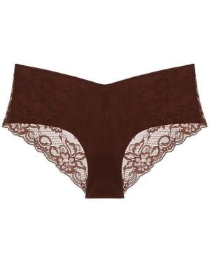 Journelle Estelle Hipster Chocolat - Brown