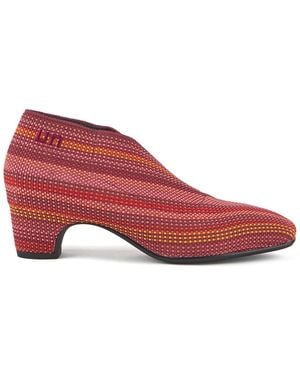 United Nude Fold Sense Ii - Red