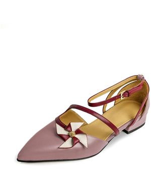 Mastra Ma' Zephyra - Pink