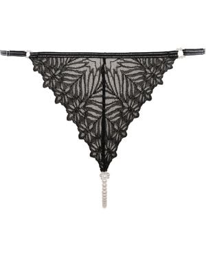 Bracli Destinos G-String - Black