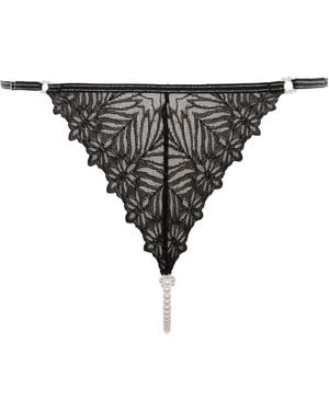 Bracli Destinos G-String - Black