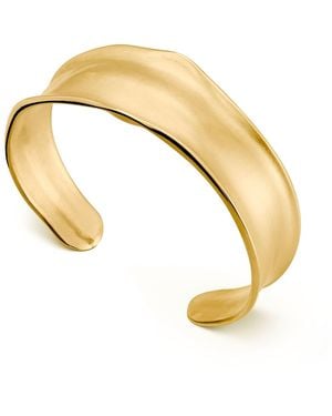Joidart Golden Bracelet Cala - Metallic