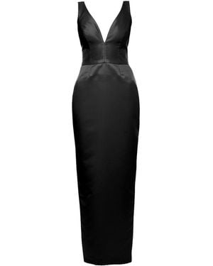 Baé Special Moments Ava Dress - Black