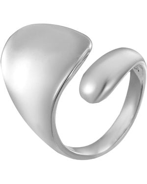 Every Wave Icy Hug - Metallic