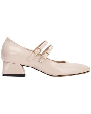Prologue Shoes Neutrals Lizbeth - White