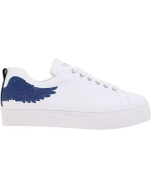 Martel Angel's Ease - White