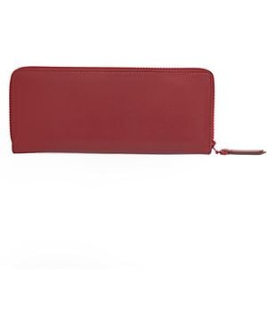 Pack'n Travel Jewellery Wallet Cherry - Red