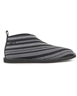 United Nude Fold Square Lo - Blue
