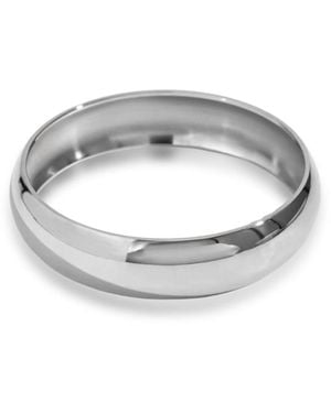 VIEA Kali Statement Sleek Style Cuff - Metallic