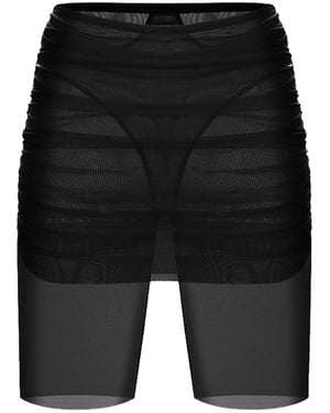 Zhilyova Amora Shorts - Black