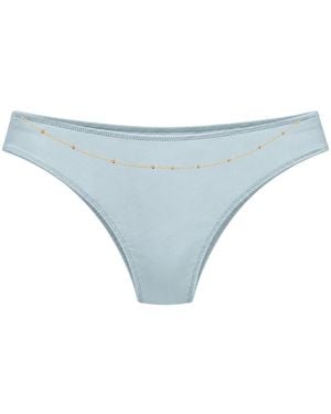 IVY SWIMWEAR Solène - Blue