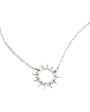 Starfish Project Mallory Necklace - Metallic