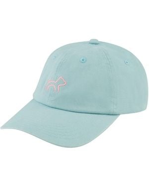 Cloud Haven Baseball Cap - Blue