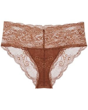 Journelle Sapna Hipster Cannelle - Natural