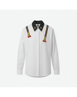 Freak Vault Dillion Shirt - White