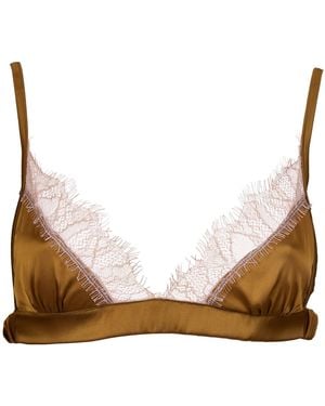 Noblesse Oblige Chartreuse Luna Triangle - Natural