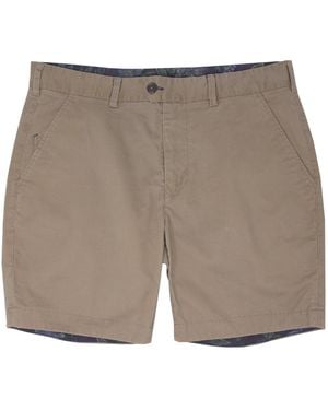 lords of harlech John Lux Tan - Brown