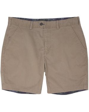 lords of harlech John Lux Tan - Brown