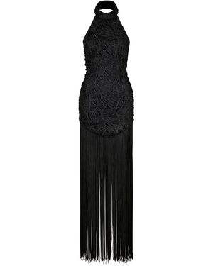 ATOIR Elle Gown - Black