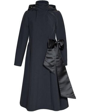 RainSisters Coat - Blue