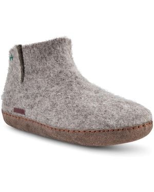 Betterfelt Classic Boot - Gray
