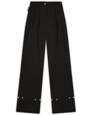 SECTION 101 Nolan Pant - Black