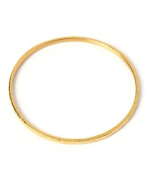 ARMS OF EVE Archie Bracelet - Metallic