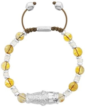 Corso Jewelry Kuma Bracelet - Yellow