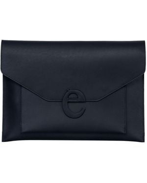 Écotorie Laptop Case - Blue