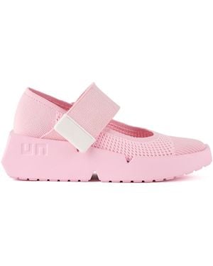 United Nude Mega Mj - Pink