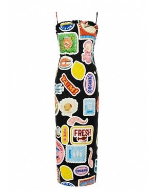 We Are Kindred Florence Strap Maxi Dress - White