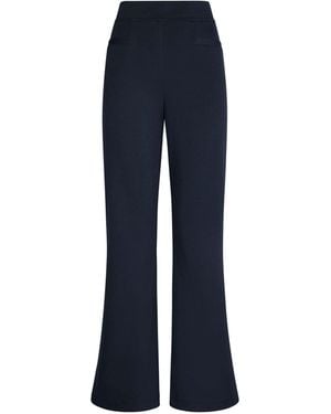 James Lakeland Bootleg Trousers - Blue
