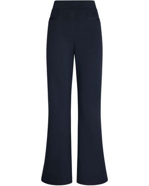 James Lakeland Bootleg Pants - Blue