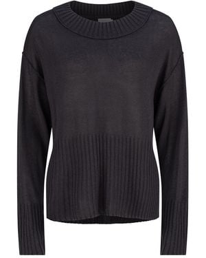 Dref Friendly Jumper - Black