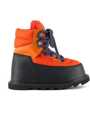 United Nude Zembla Peak - Blue