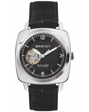 Briston Clubmaster Legend Open - Metallic