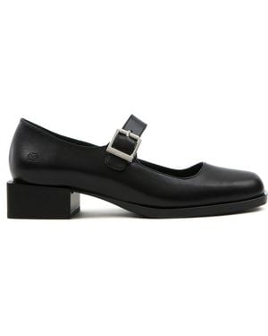PREVU Mary Jane - Black