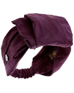 Sibi Hats Khalima - Purple