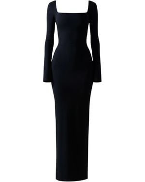 Room 24 Bella Multi Dress - Black