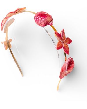 Sunset Magic Studio Siren Bloom - Red