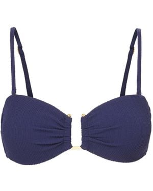 Change of Scenery Gina Top - Blue