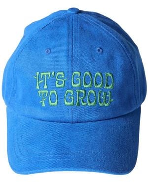 Uskees Knowledge Cap - Blue